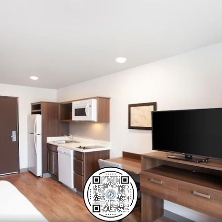 Woodspring Suites Dallas Plano Central Legacy Drive Ngoại thất bức ảnh