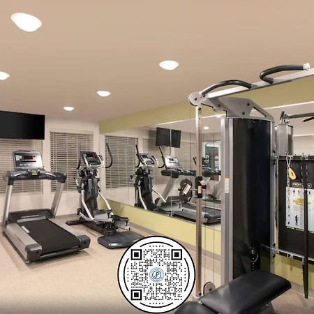 Woodspring Suites Dallas Plano Central Legacy Drive Ngoại thất bức ảnh