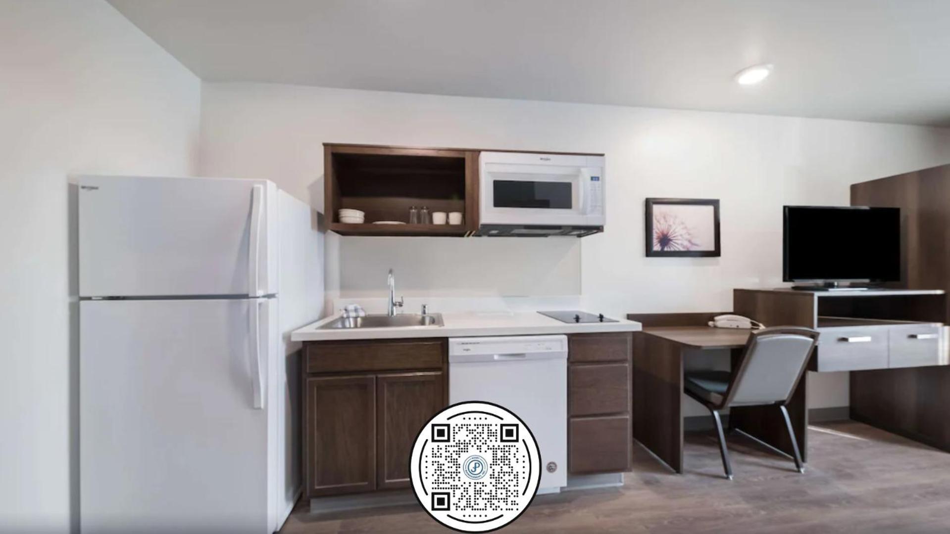 Woodspring Suites Dallas Plano Central Legacy Drive Ngoại thất bức ảnh