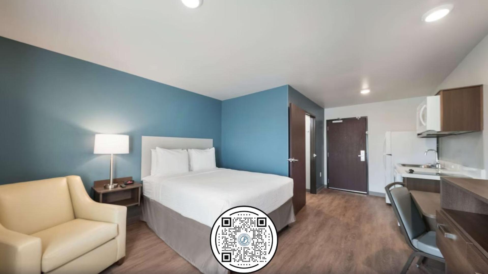 Woodspring Suites Dallas Plano Central Legacy Drive Ngoại thất bức ảnh