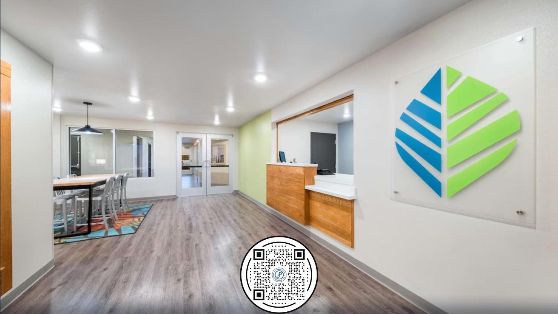 Woodspring Suites Dallas Plano Central Legacy Drive Ngoại thất bức ảnh