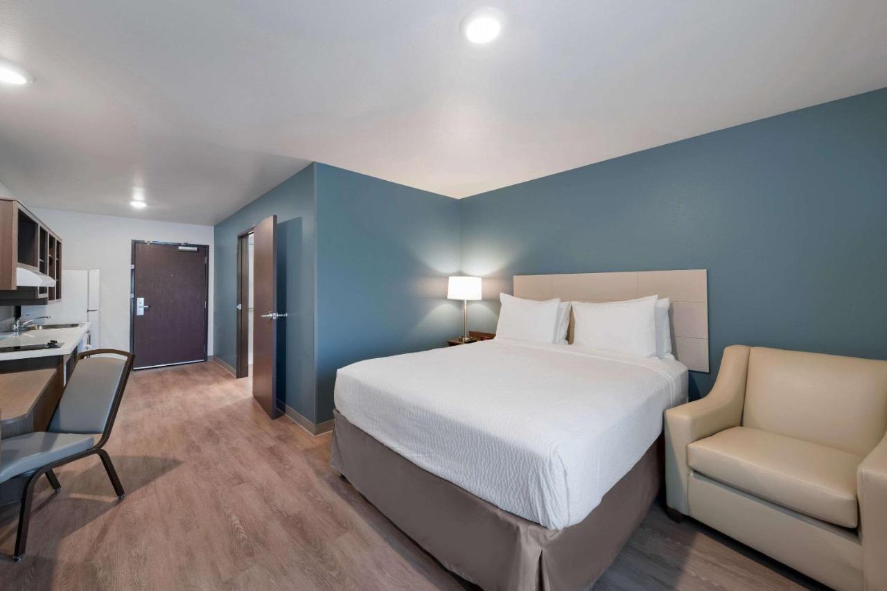 Woodspring Suites Dallas Plano Central Legacy Drive Ngoại thất bức ảnh