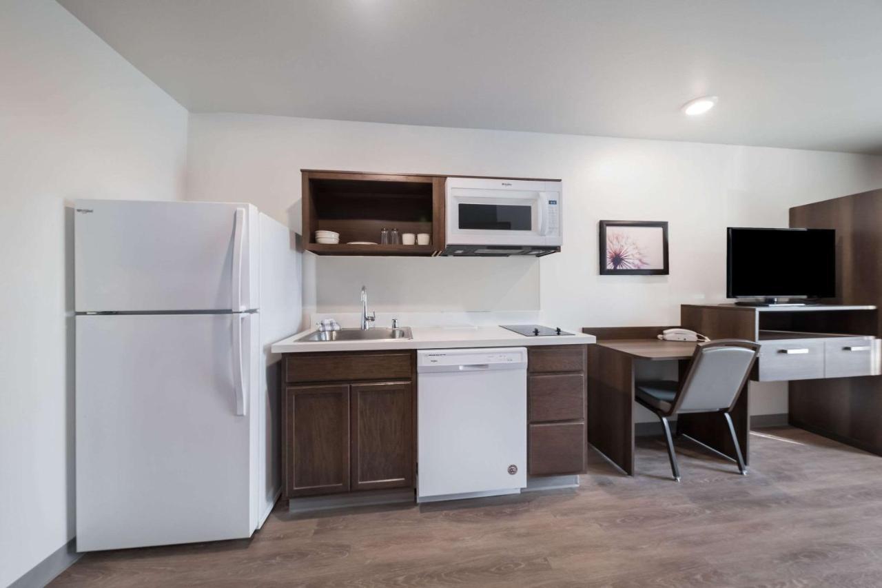 Woodspring Suites Dallas Plano Central Legacy Drive Ngoại thất bức ảnh